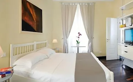 Sistine Гостевой дом 2*