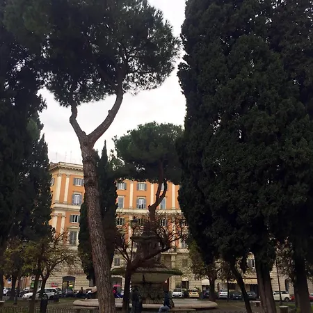 Sistine Гостевой дом 2*